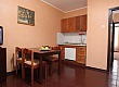 AZIMUT Отель Кострома - Бунгало стандарт - Интерьер