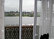 Ипатьевская слобода - С балконом - Вид с балкона